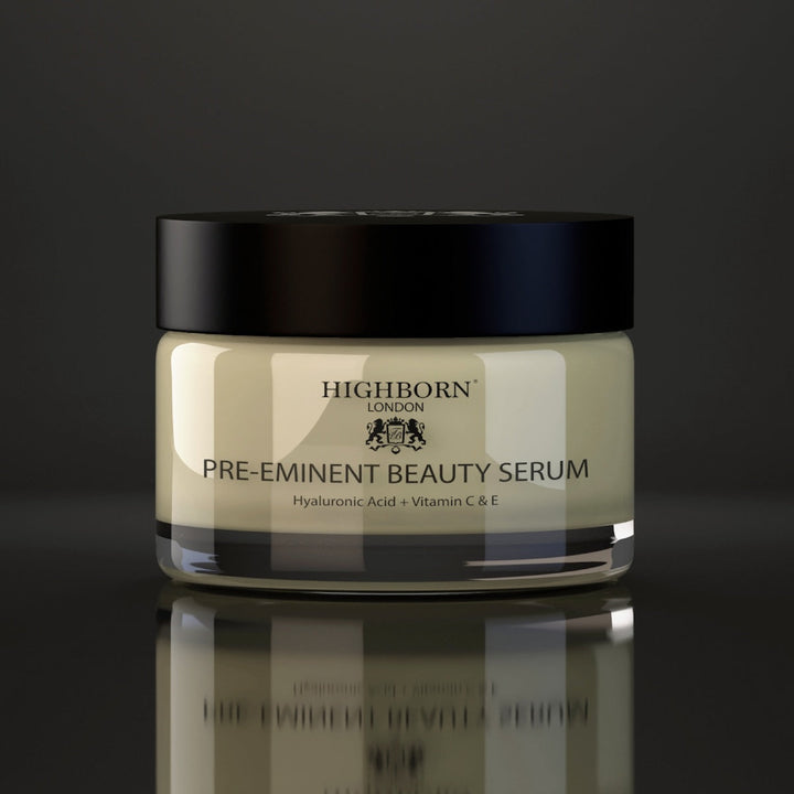Pre-Eminent Beauty Serum