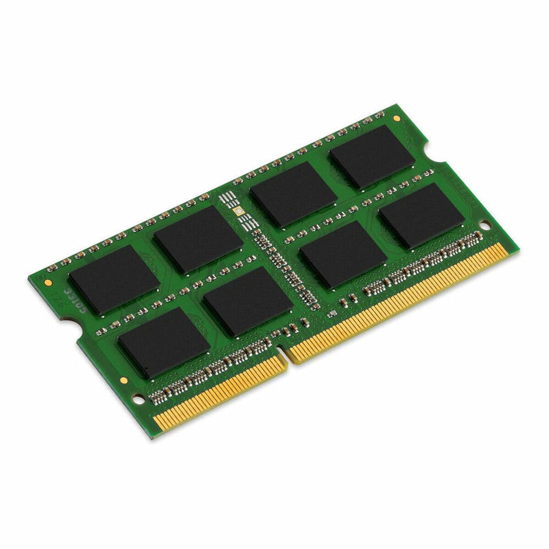 Mémoire RAM Kingston KVR16LS11S6/2 DDR3L 2 GB CL11