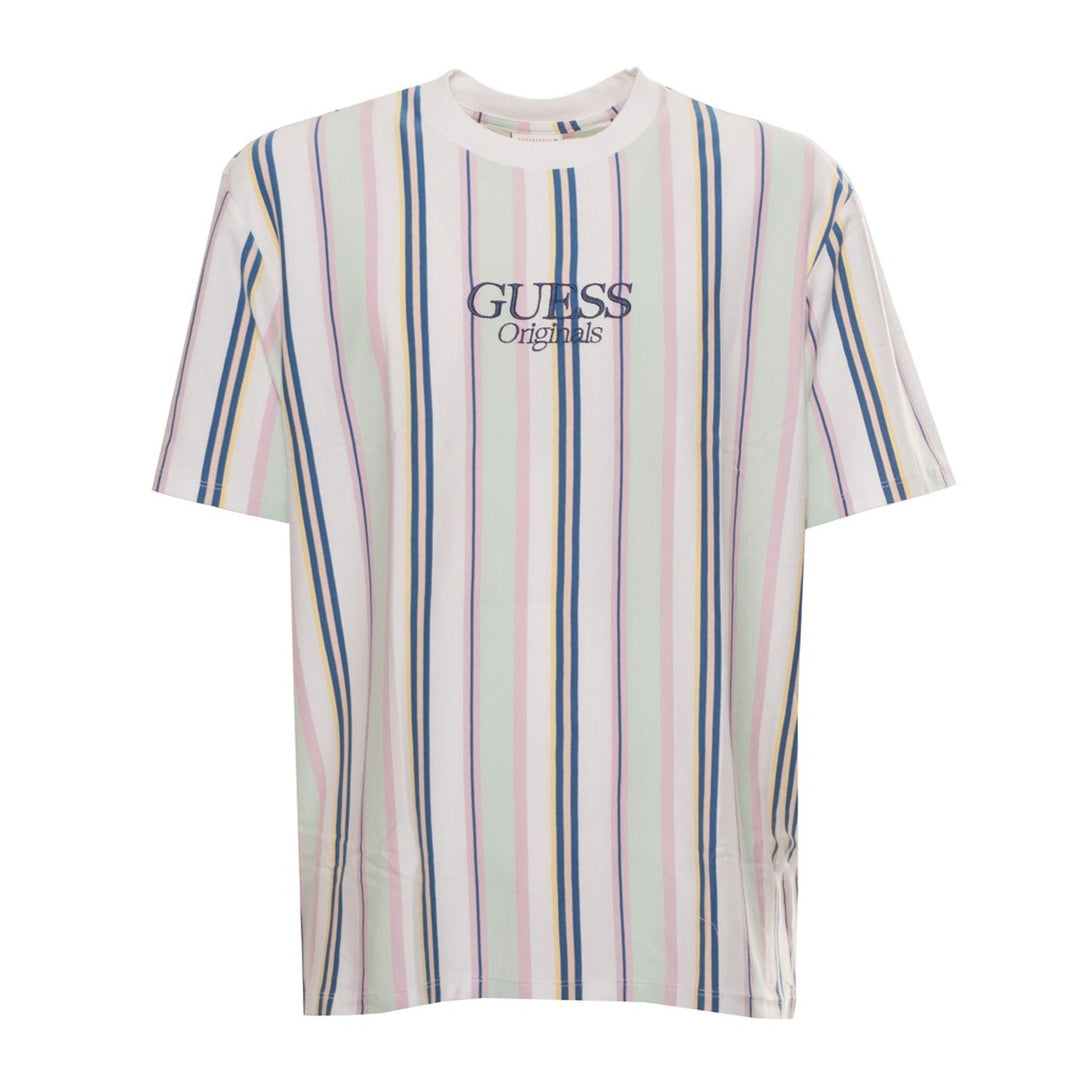 Guess T-shirts