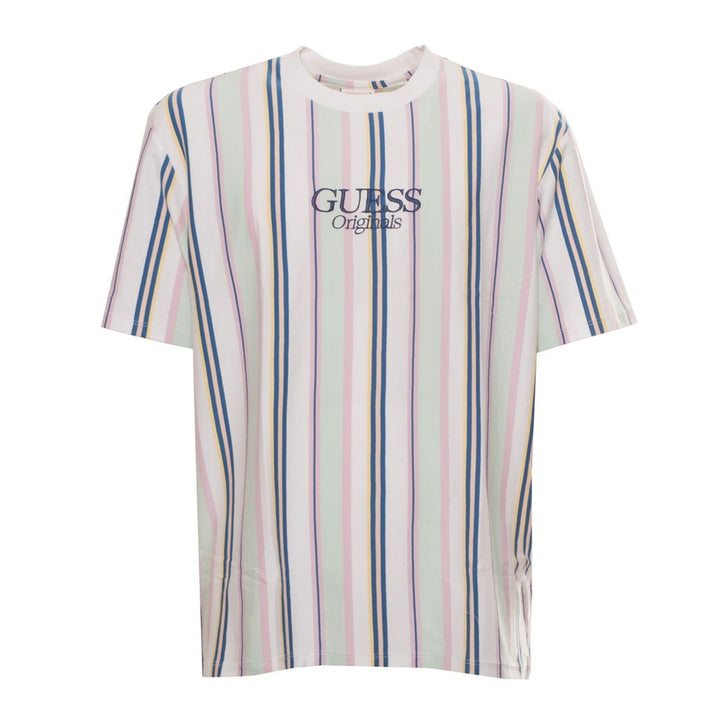 Guess T-shirts