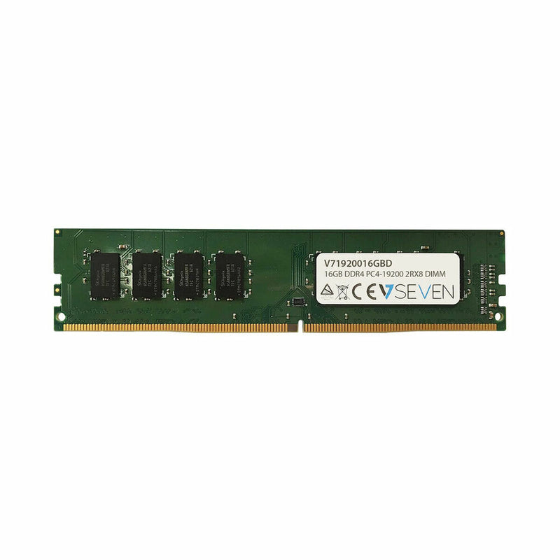 Memória RAM V7 V71920016GBD CL17
