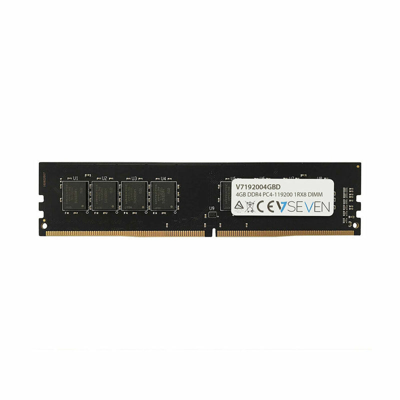 Mémoire RAM V7 V7192004GBD          4 GB DDR4