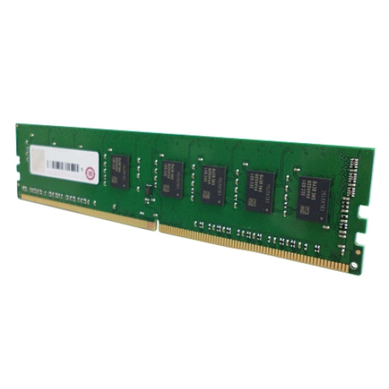 Memória RAM Qnap RAM-16GDR4A0-UD-2400
