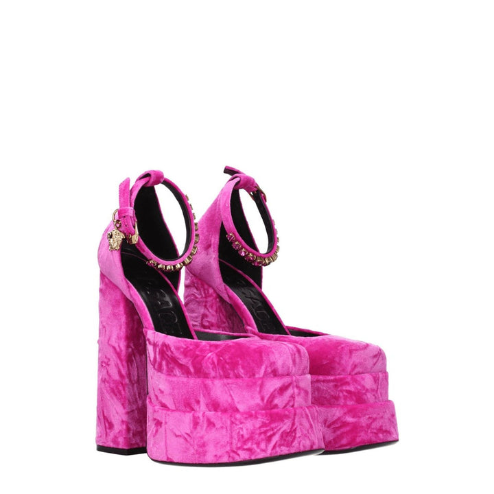 Versace Sandals