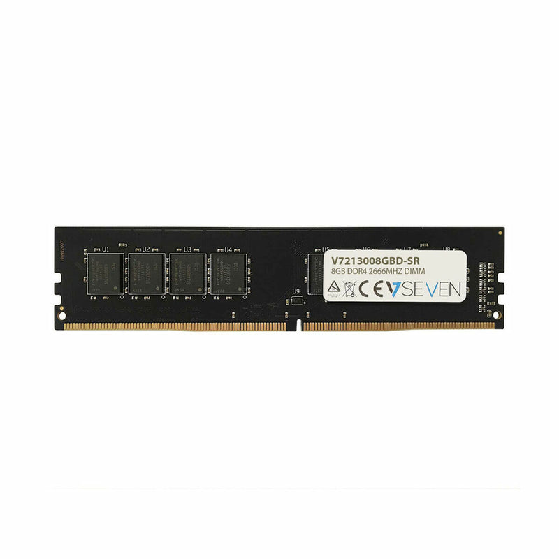 Memória RAM V7 V7213008GBD-SR