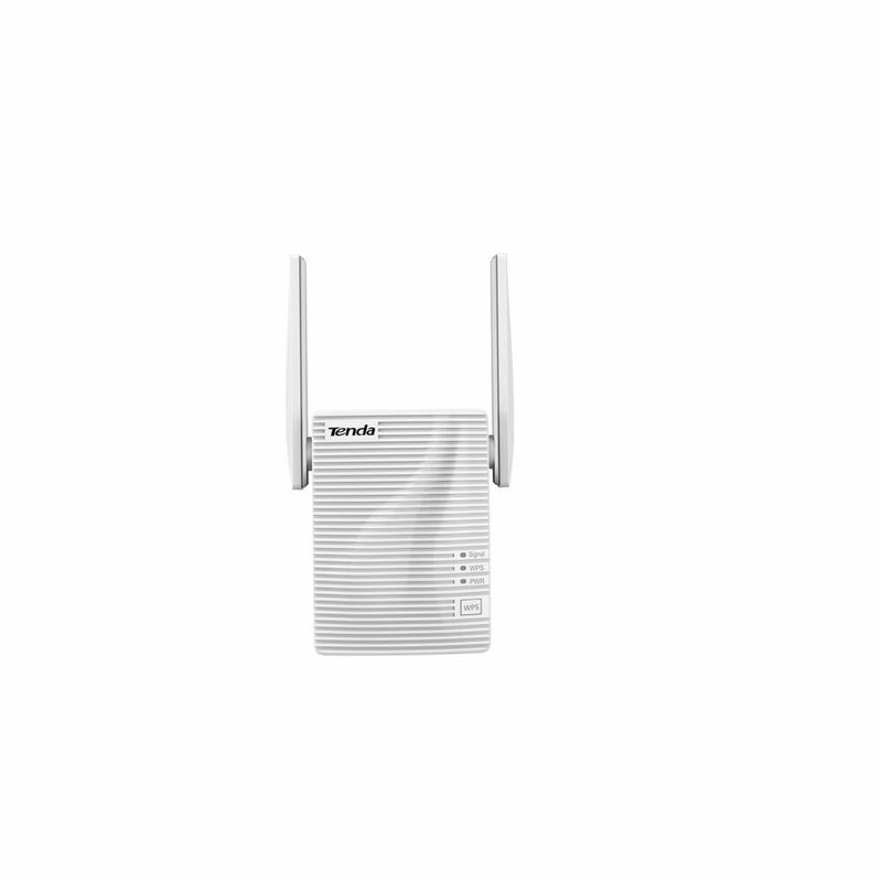 Repetidor Wifi Tenda A18V3.0(EU) Wi-Fi 5 GHz Branco