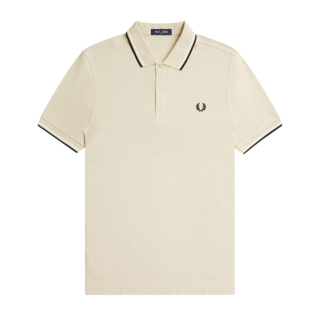 Fred Perry Polo
