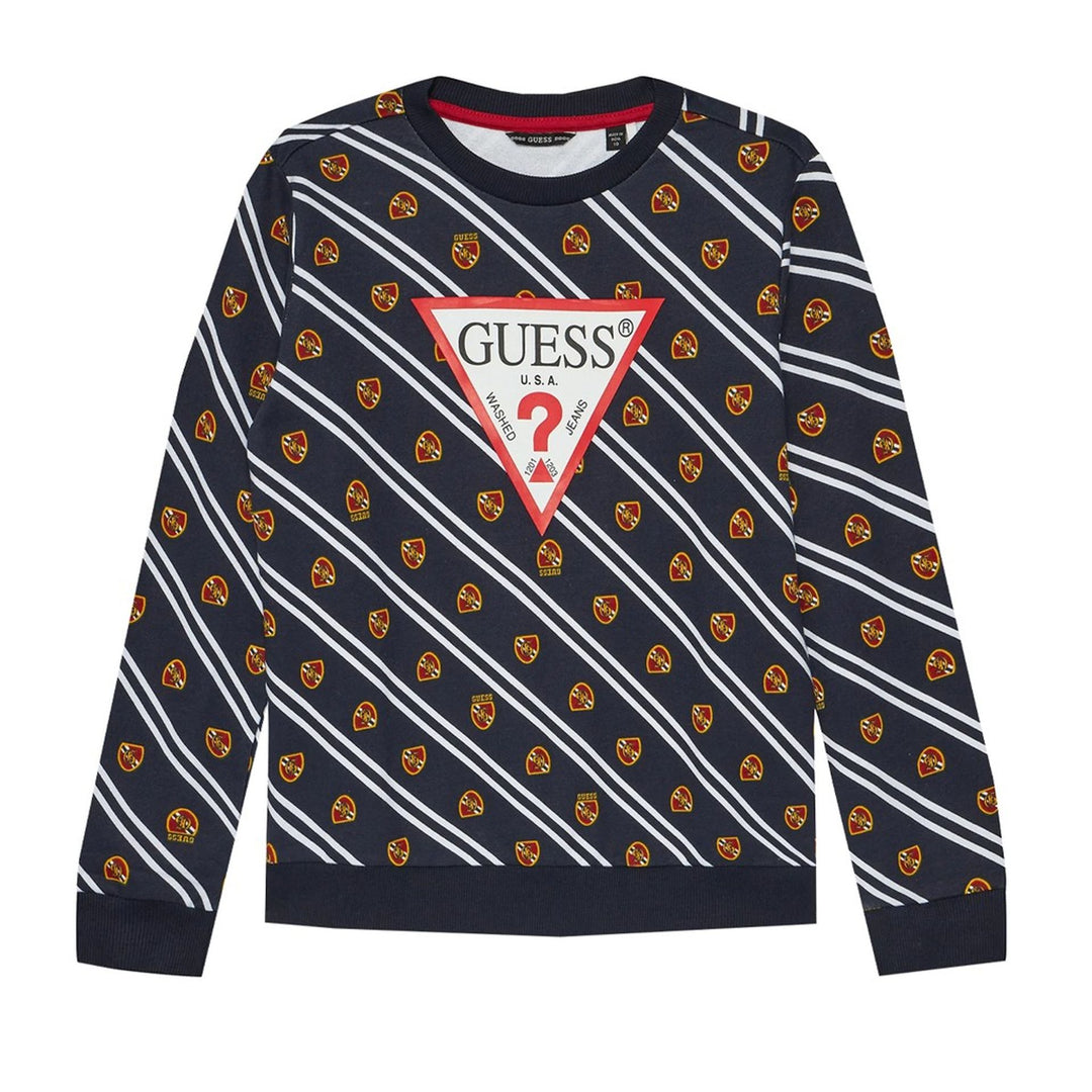 Guess Sweatshirts