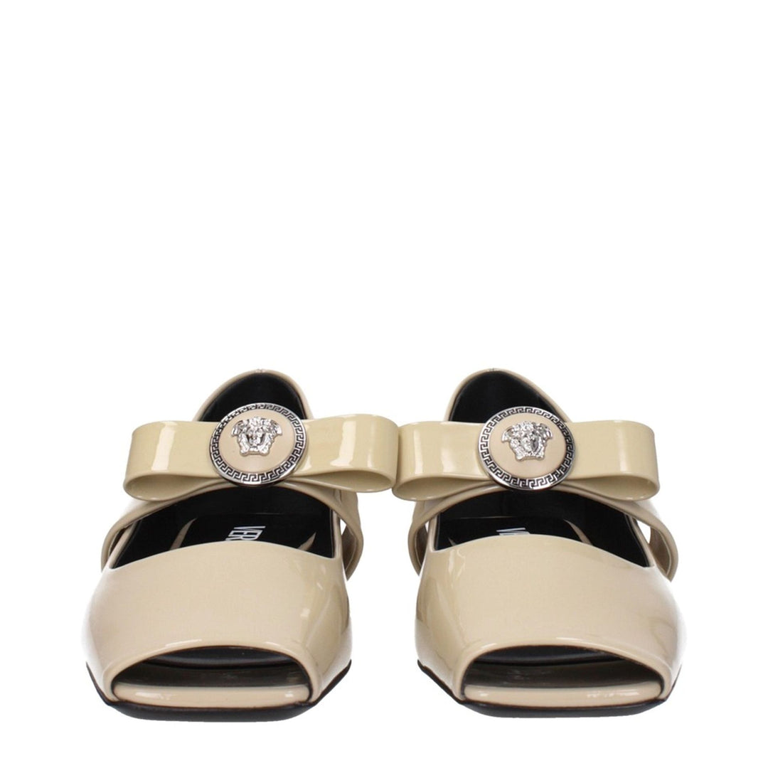 Versace Sandals
