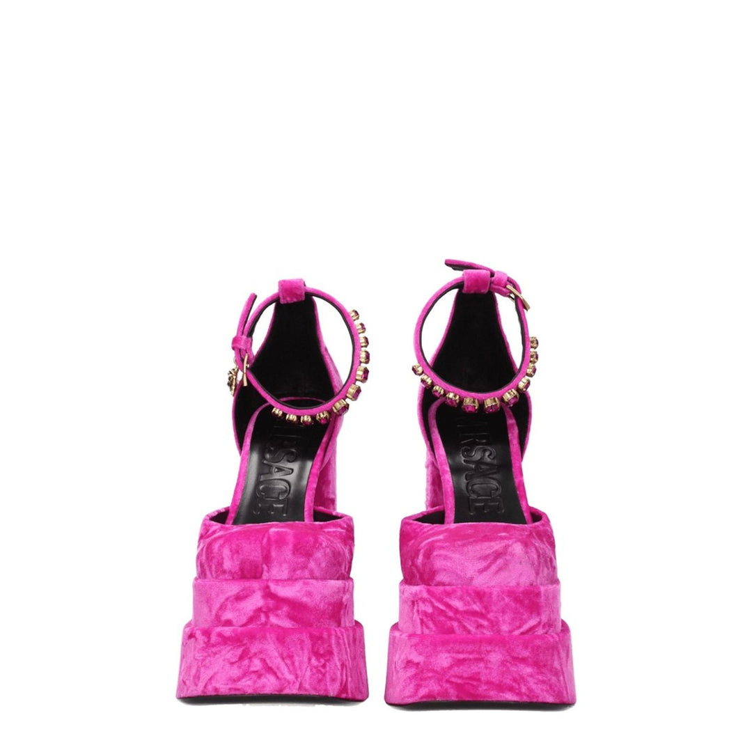 Versace Sandals