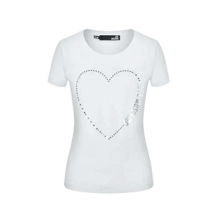 Moschino T-shirts