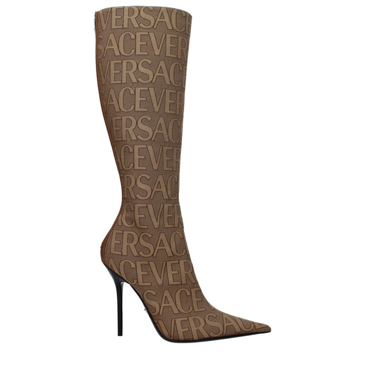Versace Boots