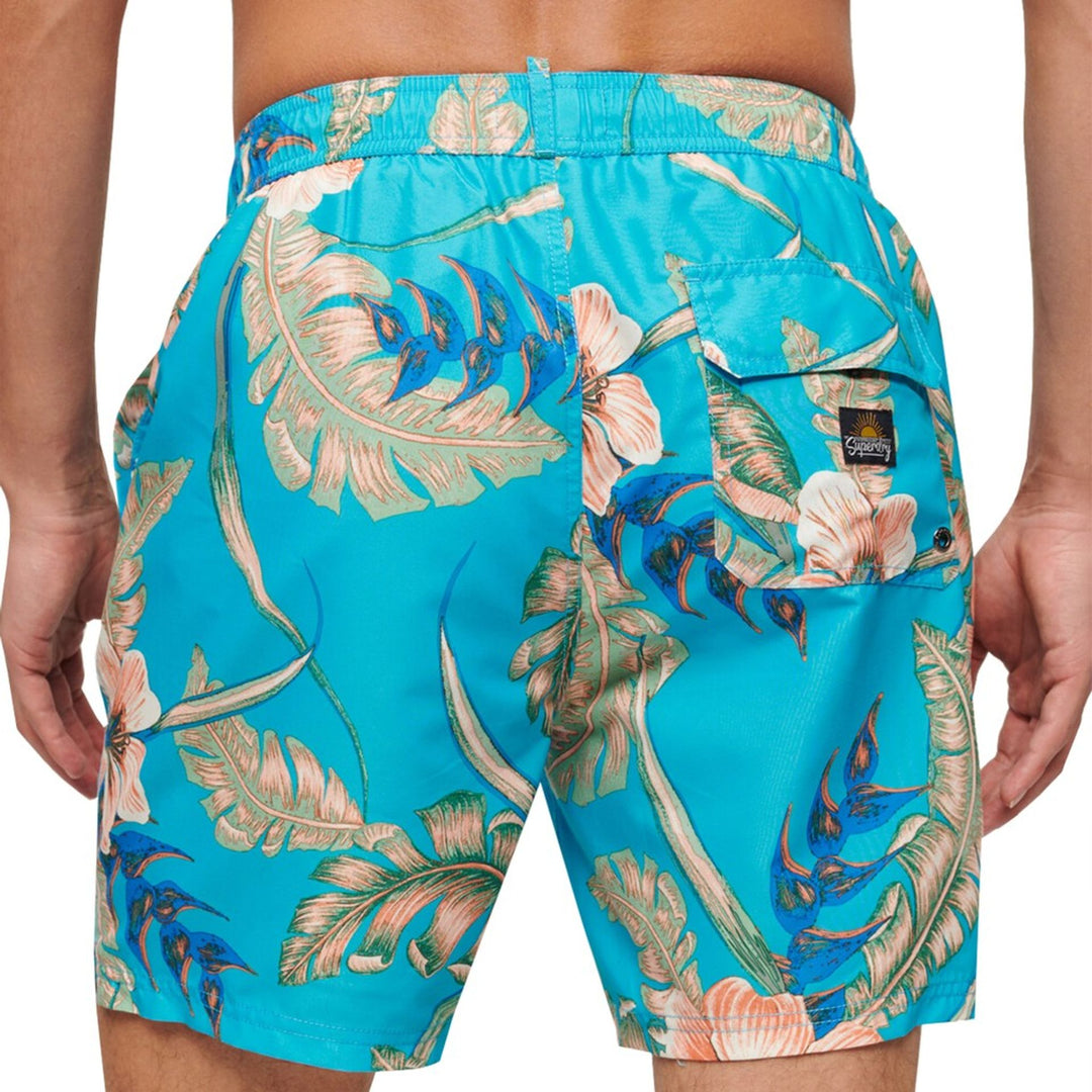 Superdry Swimwear