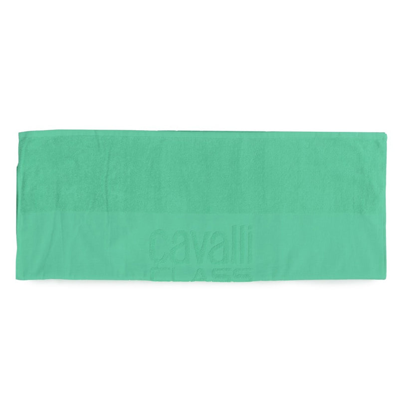 Cavalli Class Towels