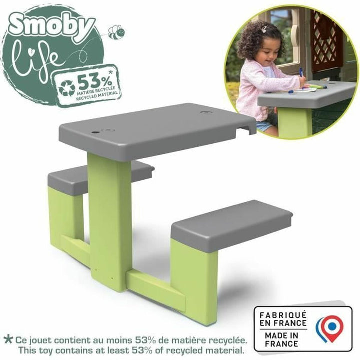 Educational game Smoby Life