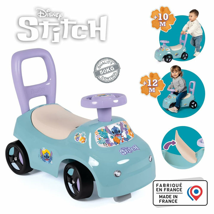 Cleaning & Storage Kit Smoby