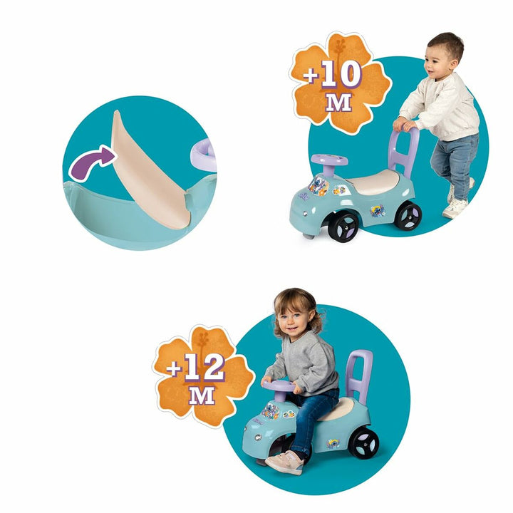 Cleaning & Storage Kit Smoby