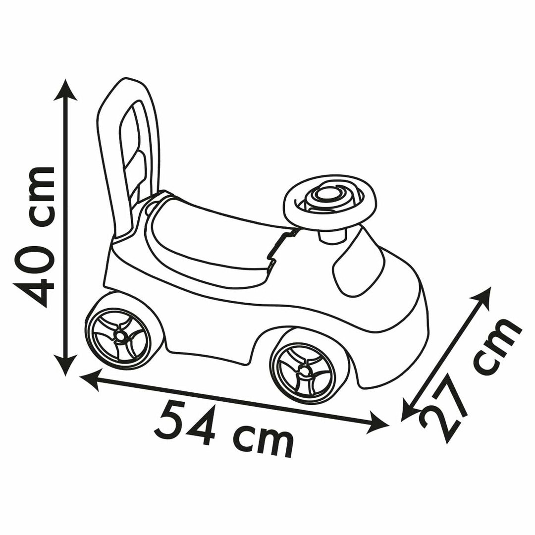 Cleaning & Storage Kit Smoby