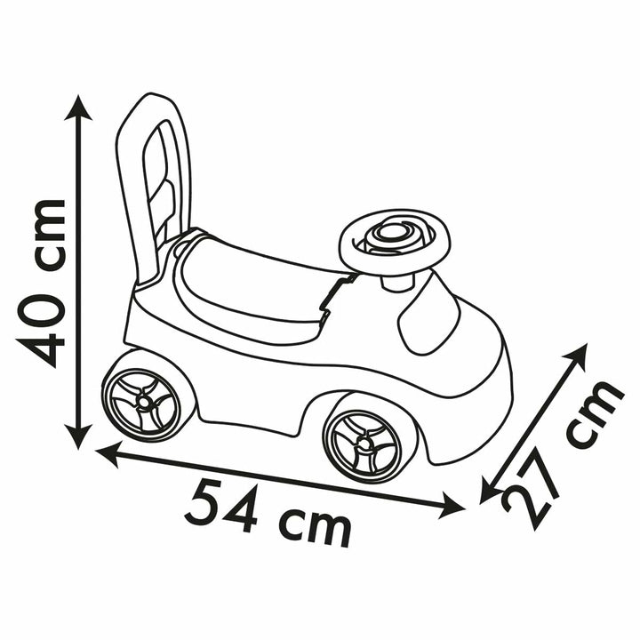 Cleaning & Storage Kit Smoby