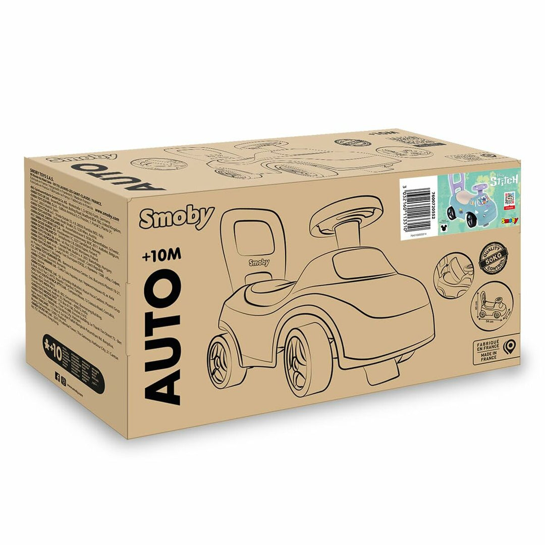 Cleaning & Storage Kit Smoby
