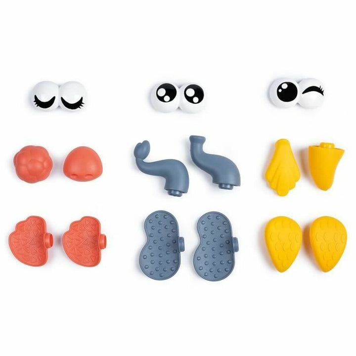Musical Toy Smoby Badaboum