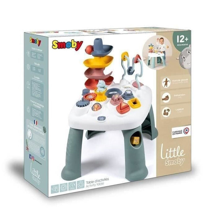 Fluffy toy Smoby