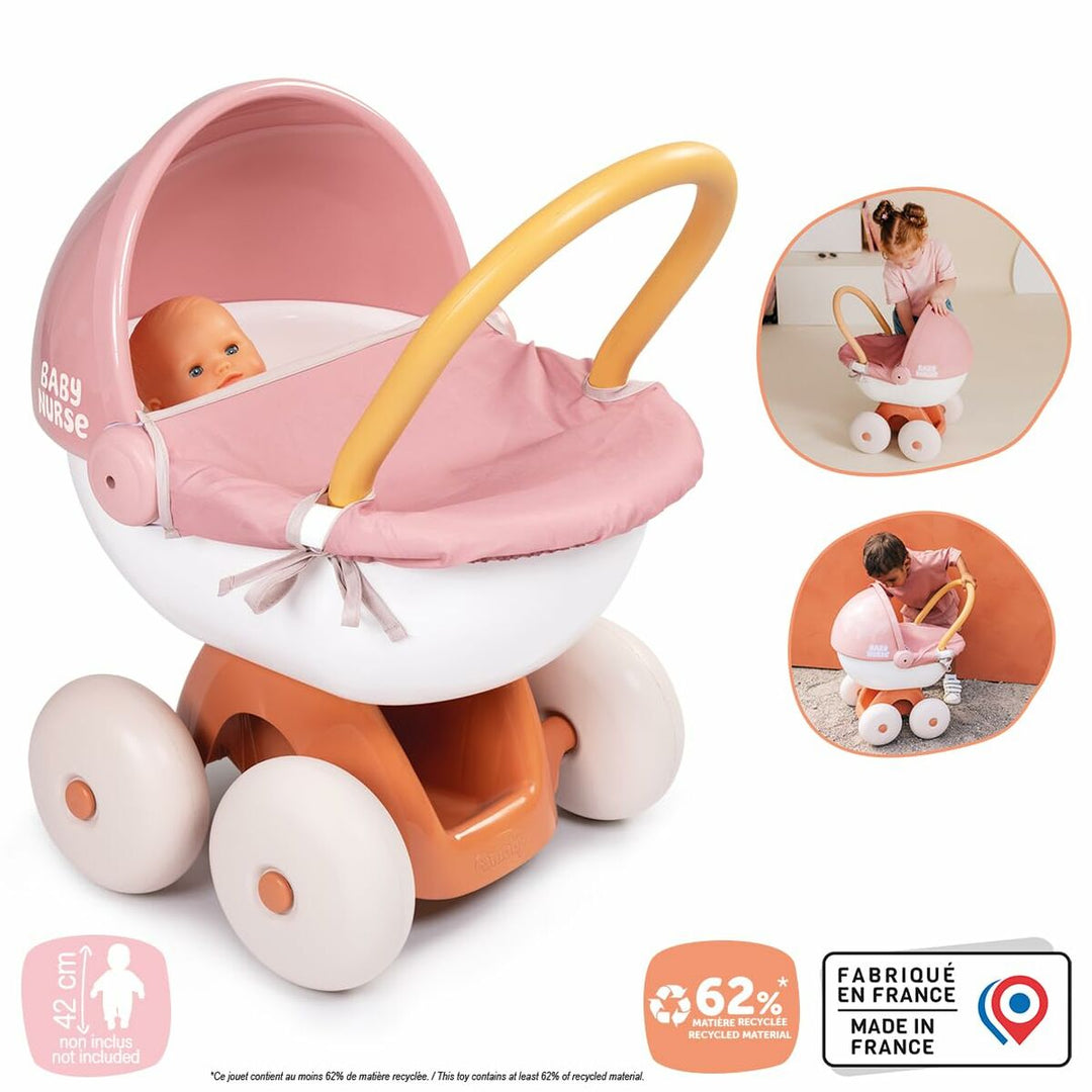 Cleaning & Storage Kit Smoby