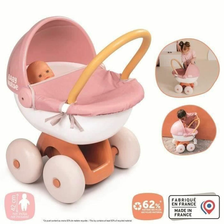 Cleaning & Storage Kit Smoby