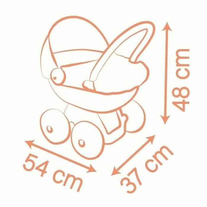 Cleaning & Storage Kit Smoby