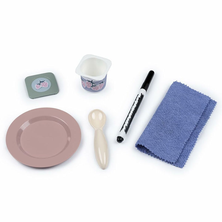 Cleaning & Storage Kit Smoby