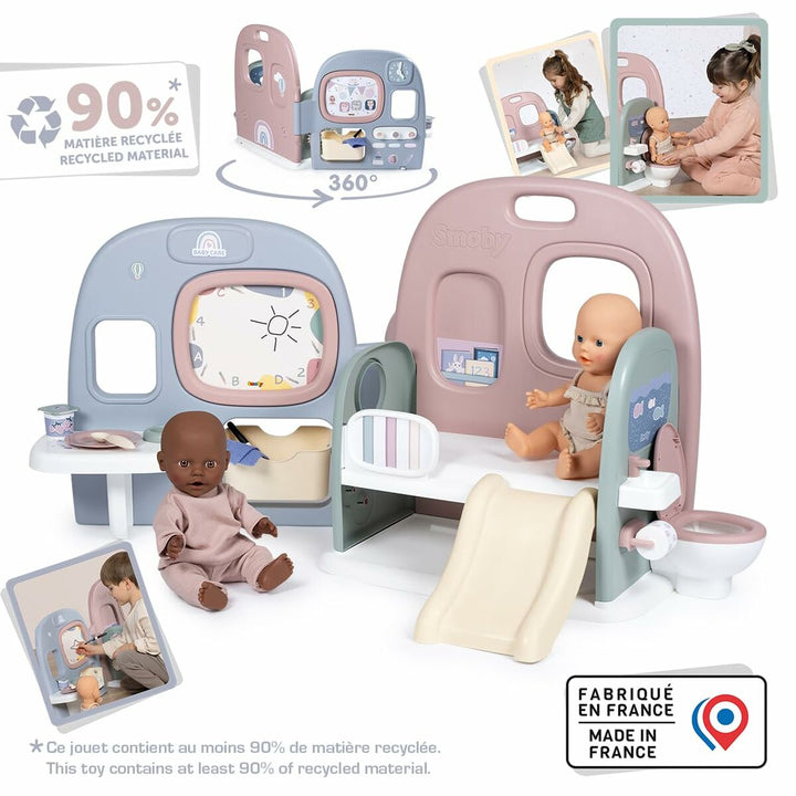 Cleaning & Storage Kit Smoby