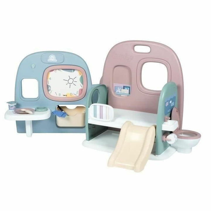 Cleaning & Storage Kit Smoby