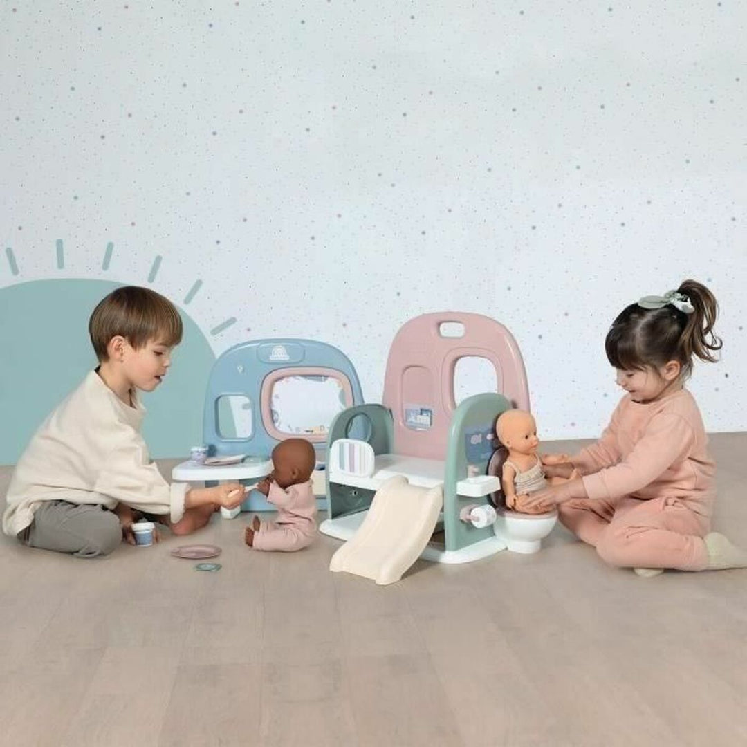 Cleaning & Storage Kit Smoby