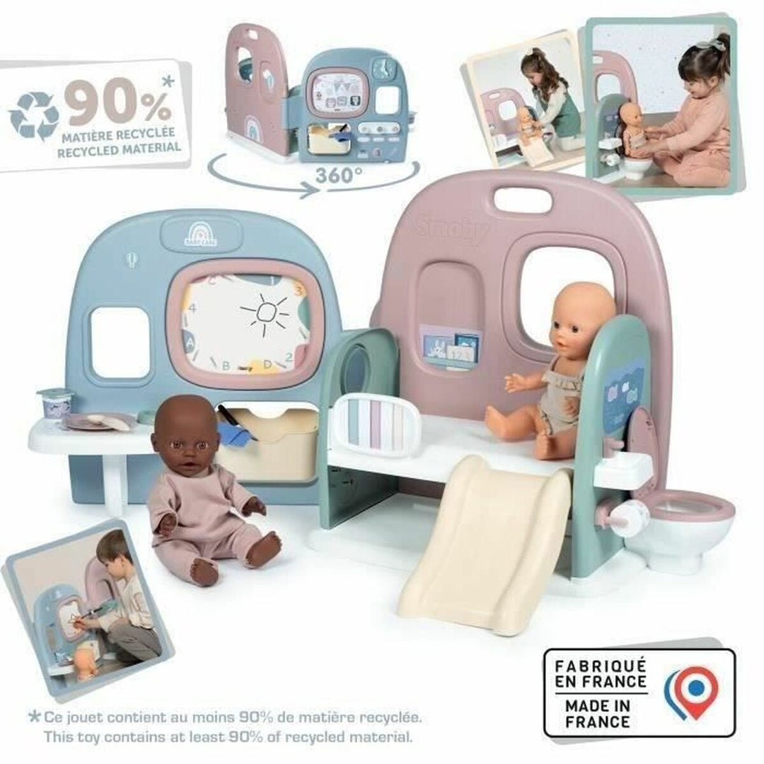 Cleaning & Storage Kit Smoby