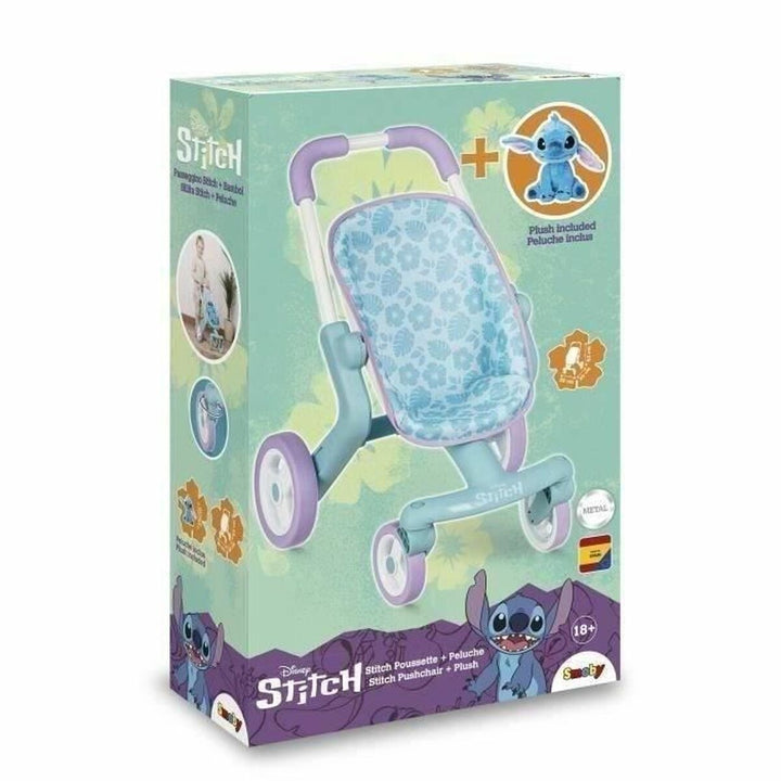 Dolls Accessories Smoby