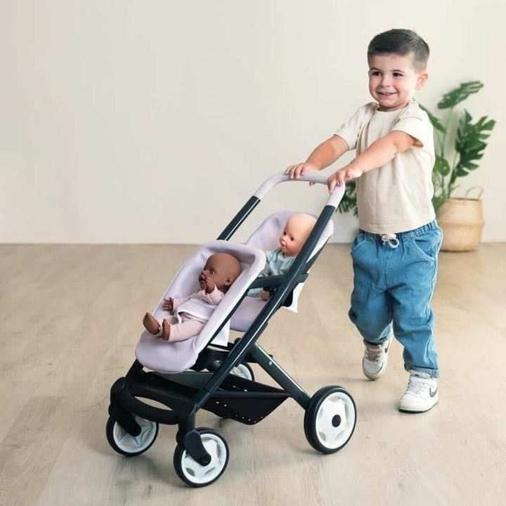 Cleaning & Storage Kit Smoby