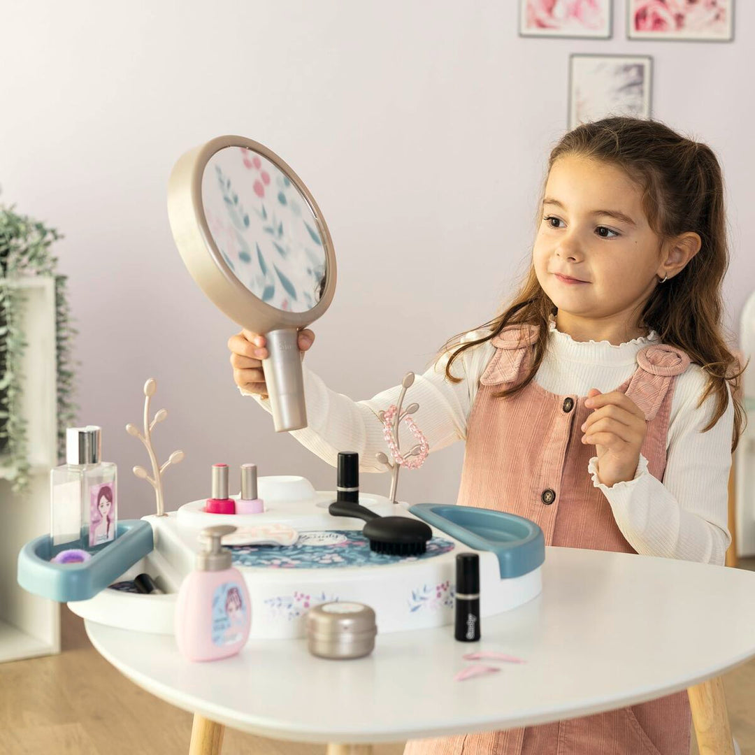 Children's Make-up Set Smoby My beauty studio White