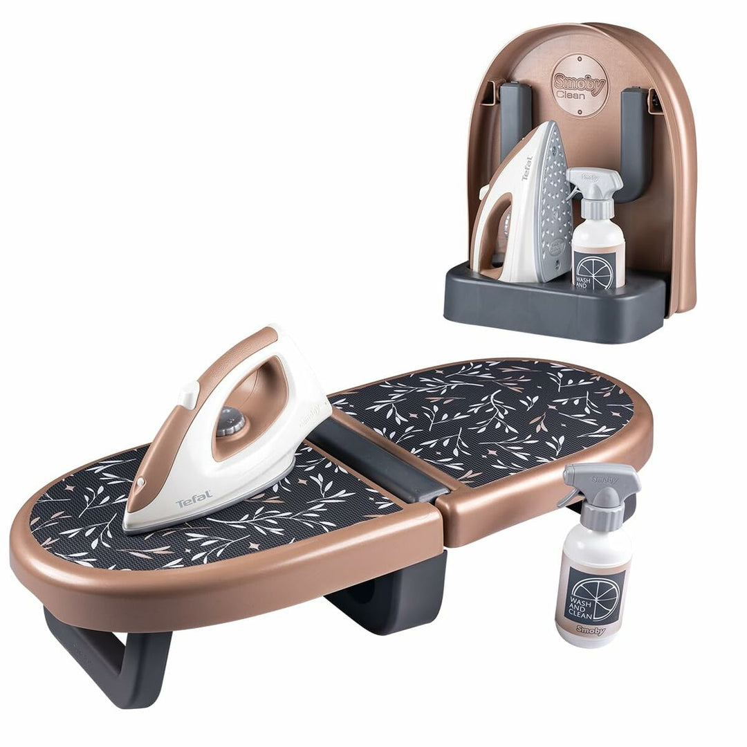 Cleaning & Storage Kit Smoby