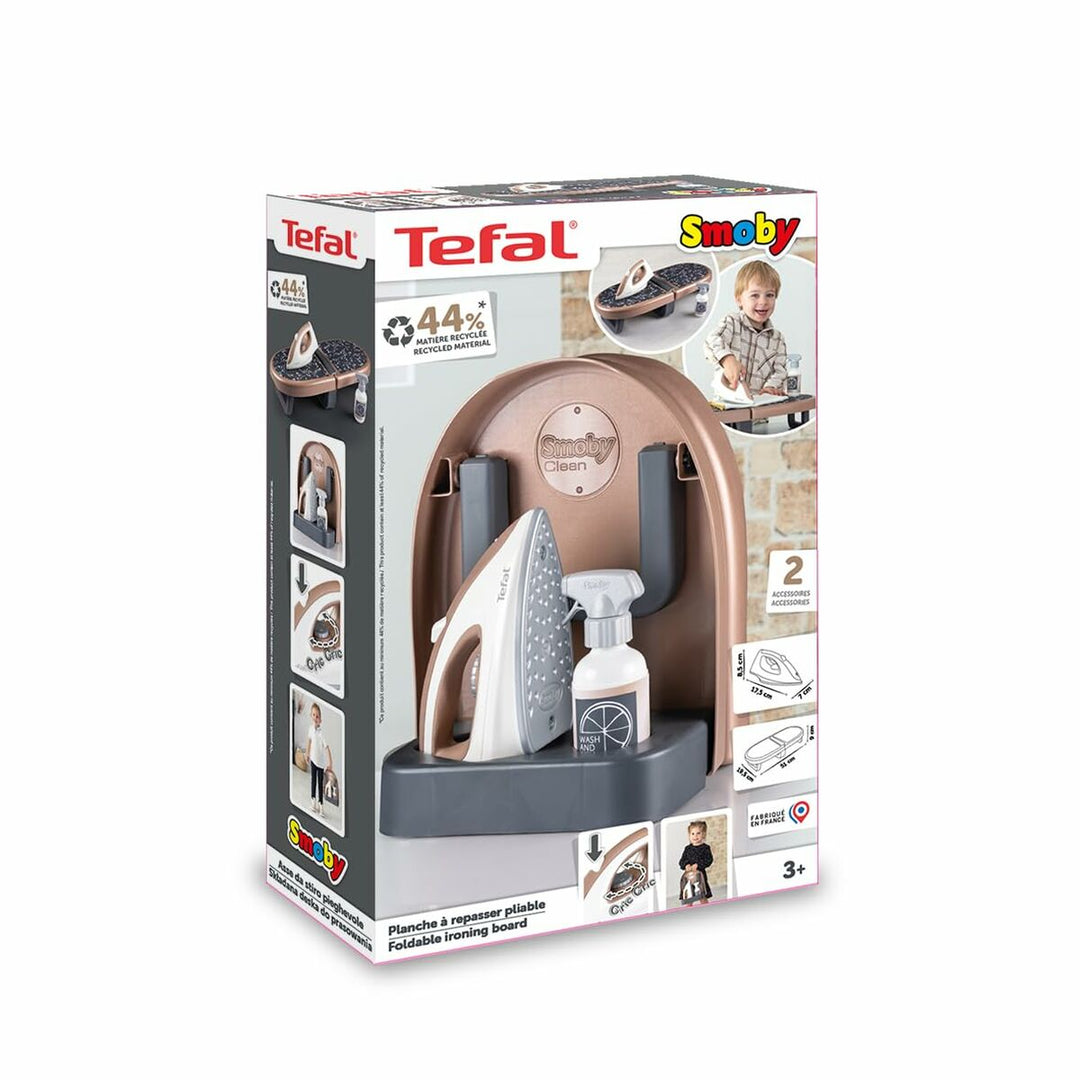 Cleaning & Storage Kit Smoby
