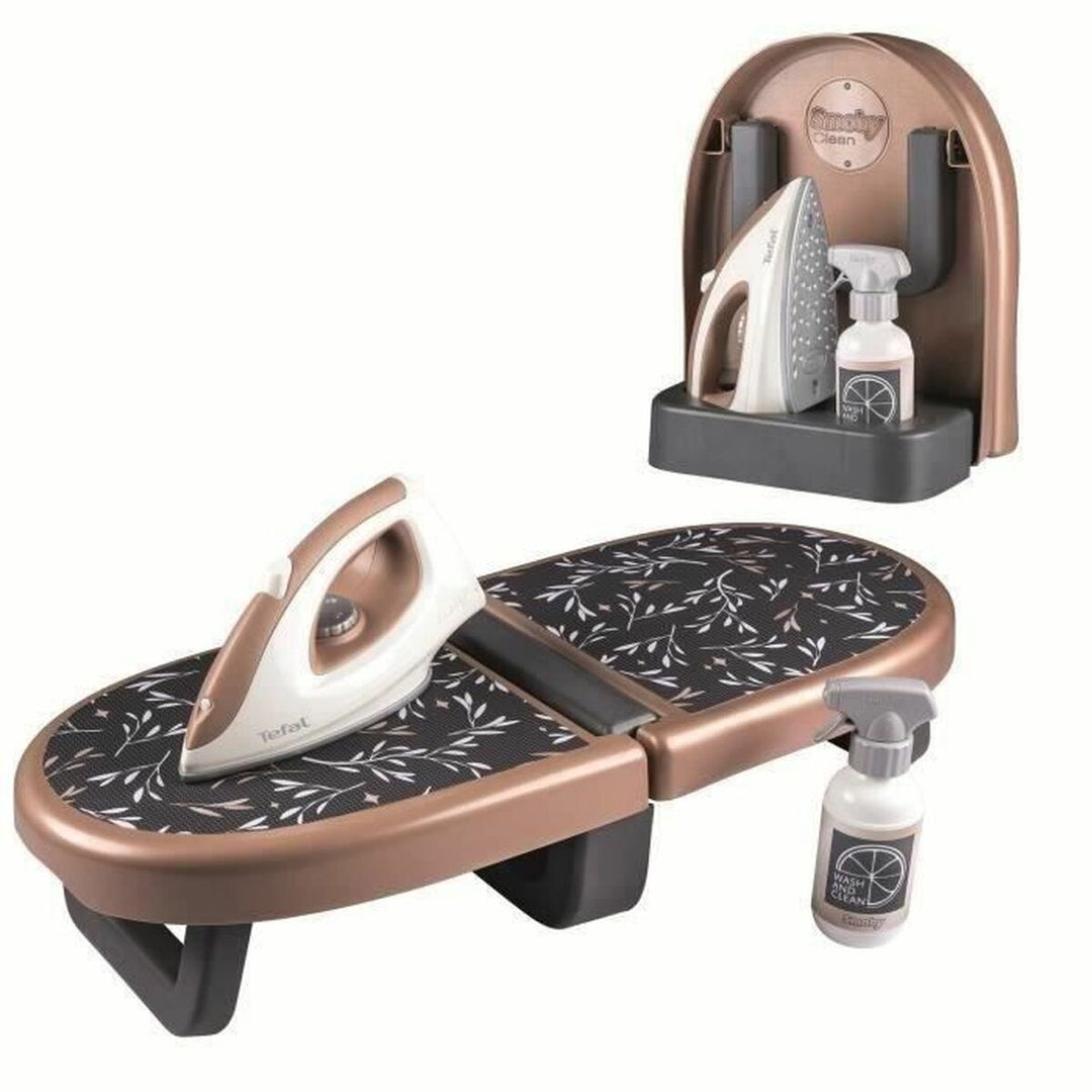Cleaning & Storage Kit Smoby