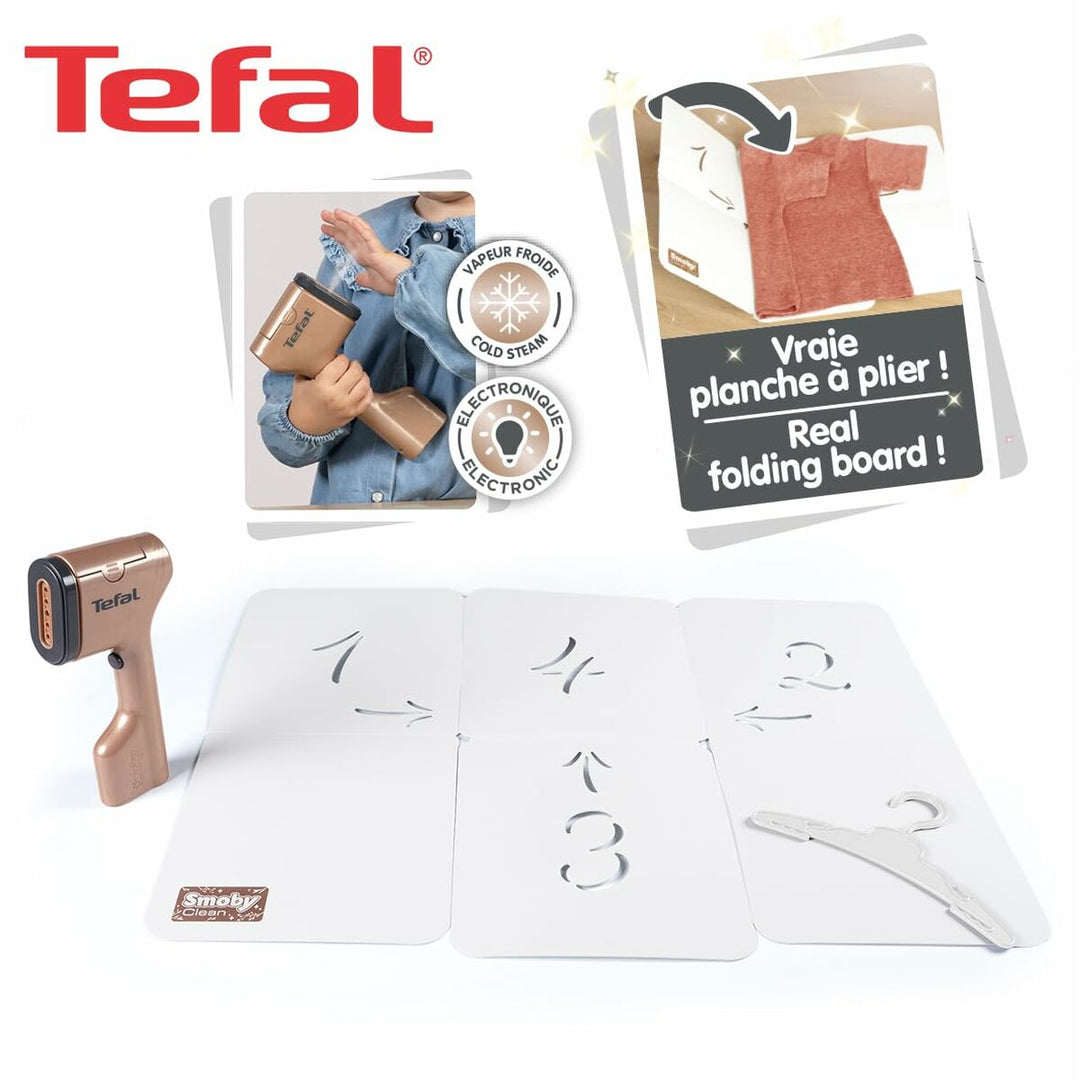 Cleaning & Storage Kit Smoby
