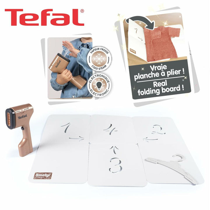 Cleaning & Storage Kit Smoby