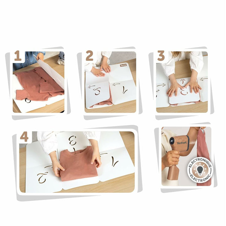 Cleaning & Storage Kit Smoby