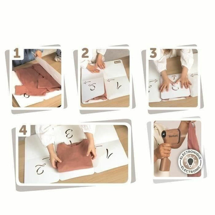 Cleaning & Storage Kit Smoby