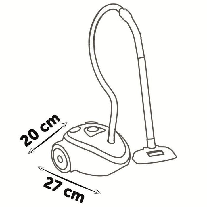 Cleaning & Storage Kit Smoby
