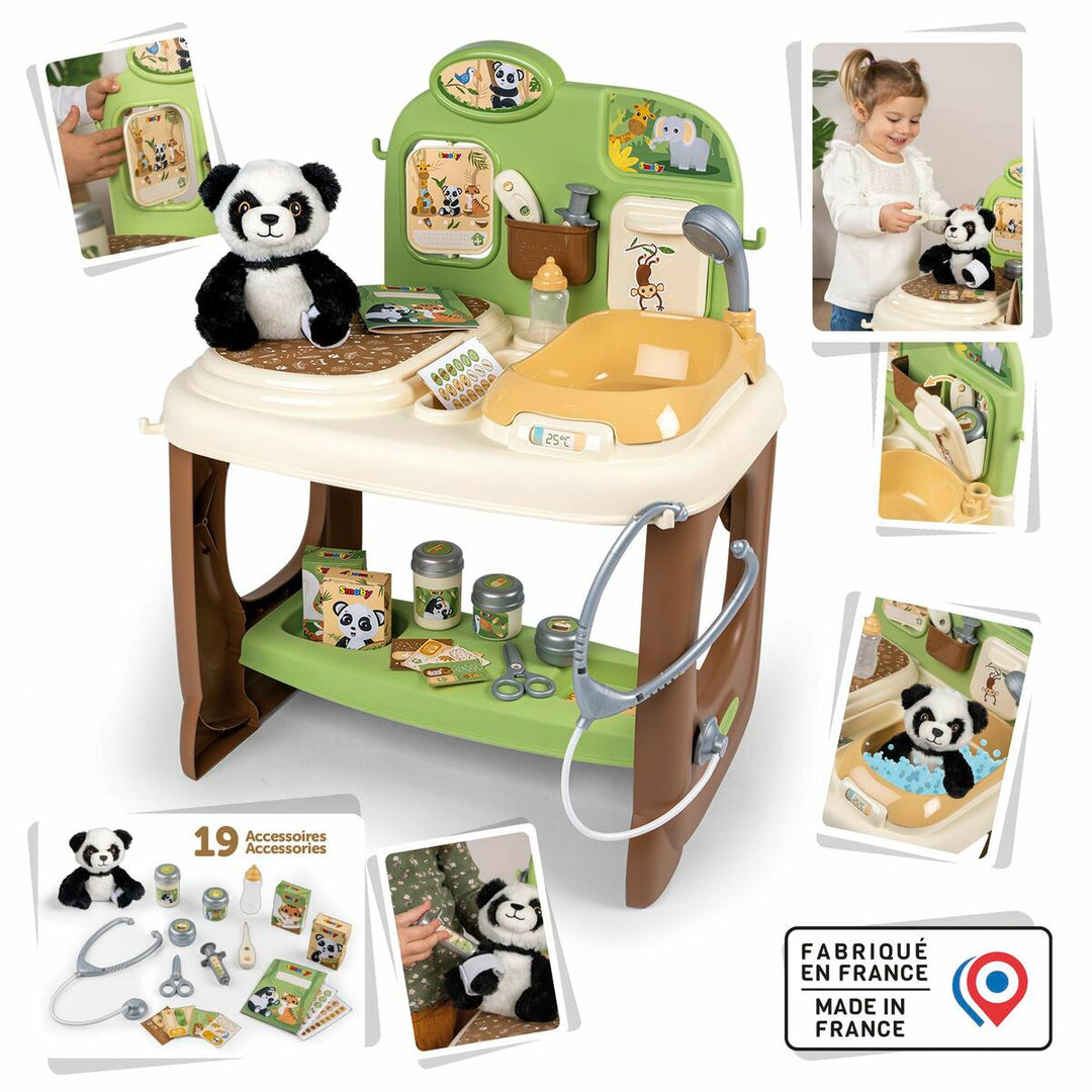 Toy Vet Set Smoby