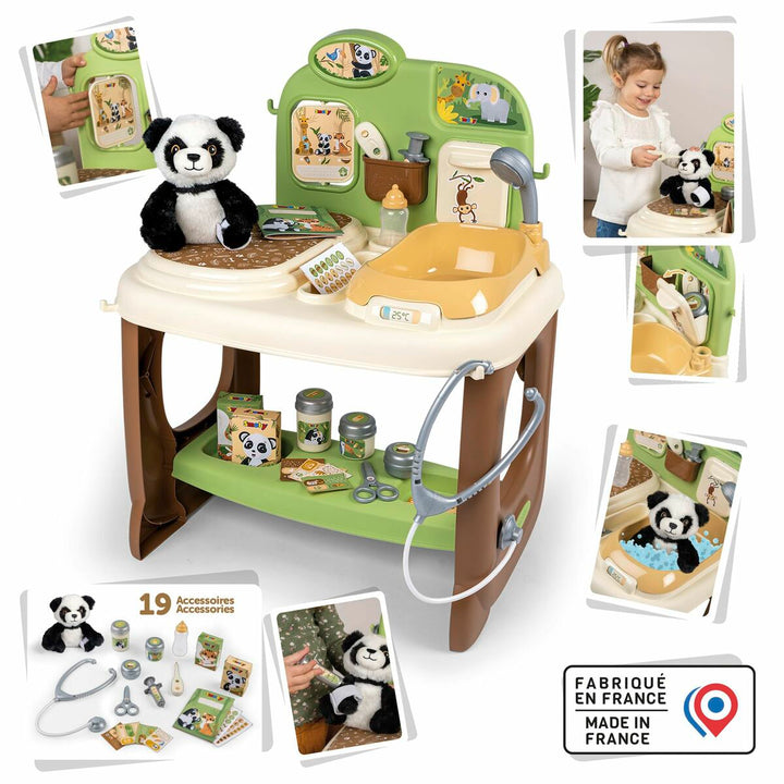 Toy Vet Set Smoby
