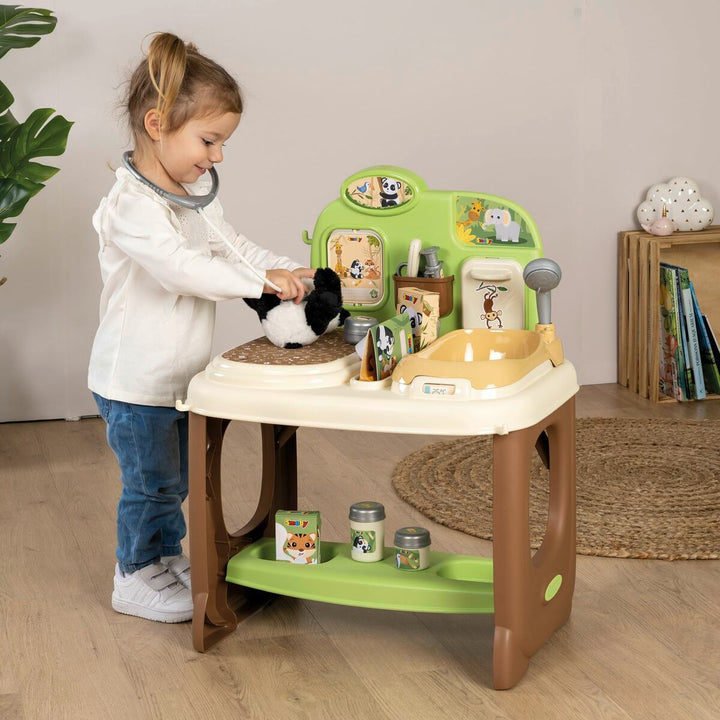 Toy Vet Set Smoby