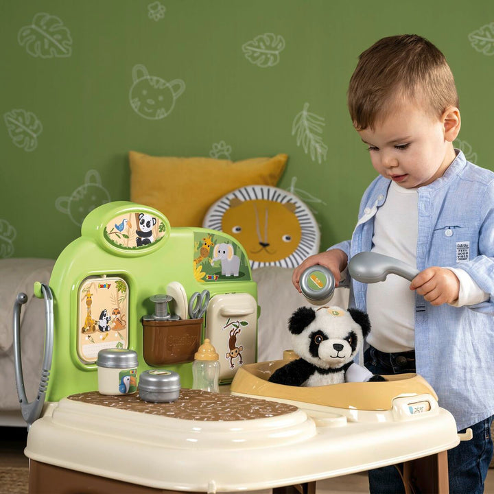 Toy Vet Set Smoby