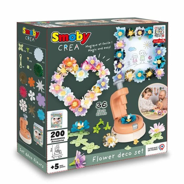 Craft Game Smoby